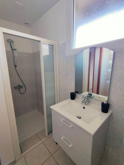 T3 Au Pied Des Pyrenees Apartment Pointis-de-Riviere Exterior photo